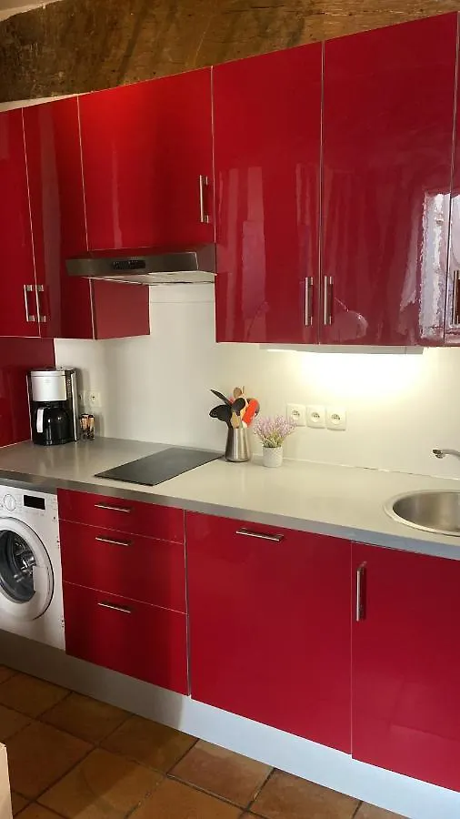Appartement Paris Rue Montorgueil 0*,