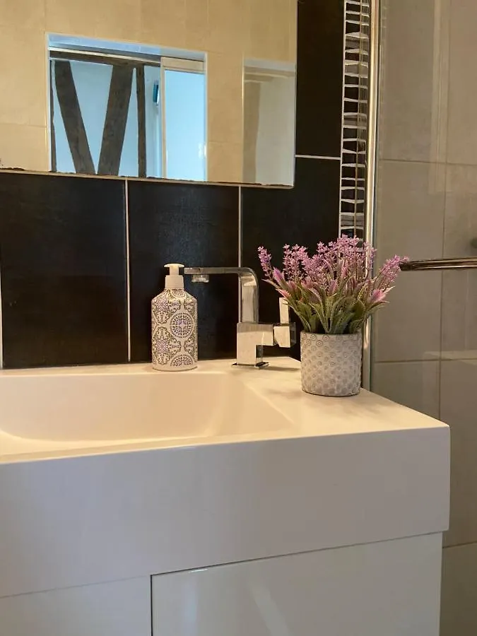 Appartement Paris Rue Montorgueil Apartment